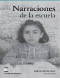 NARRACIONES DE LA ESCUELA di VV.AA