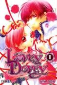 LOVEY DOVEY N 1 de ODA, AYA 