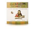 CUENTOS DEL MUNDO 2 (EDICION BILINGUE) di LYON, WILLIAM 