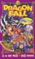 DRAGON FALL N 0 (ED. 5) di VV.AA. 