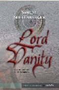 LORD VANITY di SHELLABARGER, SAMUEL 