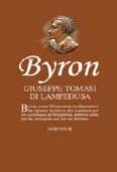 BYRON di LAMPEDUSA, GIUSEPPE TOMASI DI 