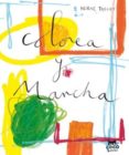 COLOREA Y MANCHA di TULLET, HERVE 