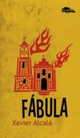 FABULA di ALCALA, XAVIER 