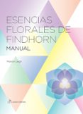 ESENCIAS FLORALES DE FINDHORN di LEIGH, MARION 