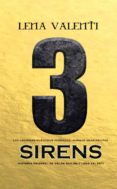 SIRENS 3 di VALENTI, LENA 