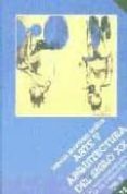 ARTE Y ARQUITECTURA DEL SIGLO XX: LA INSTITUCIONALIZACION DE LAS VANGUARDIAS (VOL. II) (MONTESINOS) di MARTINEZ MUOZ, AMALIA 