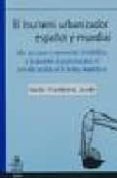 EL TSUNAMI ORGANIZADOR ESPAOL Y MUNDIAL di FERNANDEZ DURAN, RAMON 