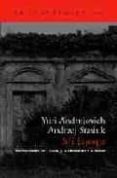 MI EUROPA de STASIUK, ANDRZEJ  ANDRUJOVICH, YURI 