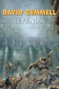 LEYENDA (CICLO DRENAI 6) di GEMMEL, DAVID 
