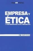 EMPRESA Y ETICA: LA RESPONSABILIDAD SOCIAL CORPORATIVA di OSORIO, MIGUEL 