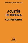 CONFESIONES de SAN AGUSTIN DE HIPONA 