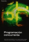 PROGRAMACION CONCURRENTE di VV.AA. 