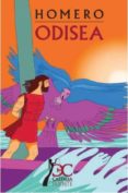 ODISEA (ADAPTACION) de HOMERO 