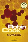 MUTACION de COOK, ROBIN 