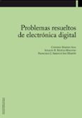 PROBLEMAS RESUELTOS DE ELECTRONICA DIGITAL di VV.AA. 