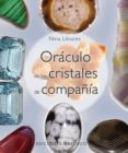 ORACULO DE LOS CRISTALES DE COMPAIA de LLINARES, NINA 