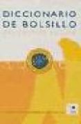 DICCIONARIO DE BOLSILLO DEL ESPAOL ACTUAL di SANCHEZ PEREZ, AQUILINO 