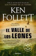 EL VALLE DE LOS LEONES de FOLLETT, KEN 