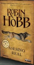 ASESINO REAL (VATIDICO II) de HOBB, ROBIN 
