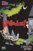 ZITS N 6: PILLADOS! de SCOTT, JERRY  BORGMAN, JIM 