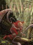 THORINT 4: LA EMPERATRIZ VERTICAL de FRUCTUS, NICOLAS 