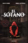 EL SOTANO de GUTIERREZ, ANGEL  ZURDO, DAVID 