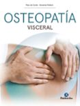 OSTEOPATA VISCERAL di COSTER, MARC DE  POLLARIS, ANNEMIE 