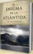 EL ENIGMA DE LA ATLANTIDA di BROKAW, CHARLES 