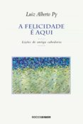 A Felicidade É Aqui (ebook)