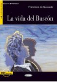 LA VIDA DEL BUSCN. LIBRO + CD di VV.AA. 