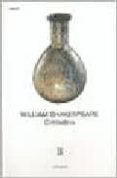 CIMBELINO de SHAKESPEARE, WILLIAM 