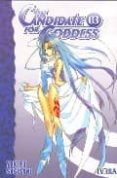 THE CANDIDATE FOR GODDESS N 3 de SUGISAKI, YUKIRU 