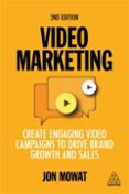 Video Marketing, Tapa Blanda