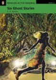 PAR3 SIX GHOST STORIES di VV.AA. 