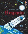 A VER , A VER :EL ESPACIO de MILBOURNE, ANNA 