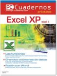 EXCEL XP 2007. NIVEL 2 de FRANCK, MIKKEL 