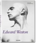EDWARD WESTON (ED. TRILINGE ESPAOL-ITALIANO-PORTUGUES) di HEITING, MANFRED  PITTS, TERENCE 