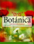 BOTANICA (ED. 2013) di CHEERS, GORDON 