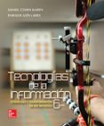 TECNOLOGAS DE LA INFORMACIN - ESTRATEGIAS Y TRANSFORMACIN DE LOS NEGOCIOS di COHEN KAREN, DANIEL 