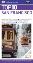 SAN FRANCISCO 2017 (GUIAS TOP 10) di VV.AA. 