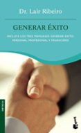GENERAR EXITO de RIBEIRO, LAIR 