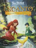 ENCANTO 6. EL FIORDO DE LAS SIRENAS de STILTON, TEA 