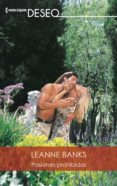 Pasiones Prohibidas (ebook)