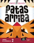 Portada de Proyecto: FanFest. Ciencias de la Naturaleza 2