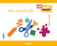 Portada de Arts and Crafts 2Prm