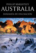 AUSTRALIA di KNIGHTLEY, PHILLIP 
