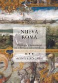 NUEVA ROMA di LLEO CAAL, VICENTE 