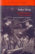 LAS HERMANAS de ZWEIG, STEFAN 