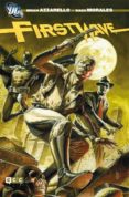 FIRST WAVE di AZZARELLO, BRIAN 